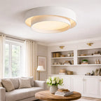 Cavion Concentric Form LED Ceiling Light