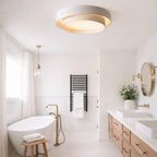 Cavion Concentric Form LED Ceiling Light