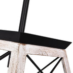 Eira Minimal Rustic Pendant Light