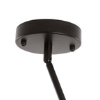 Eira Minimal Rustic Pendant Light