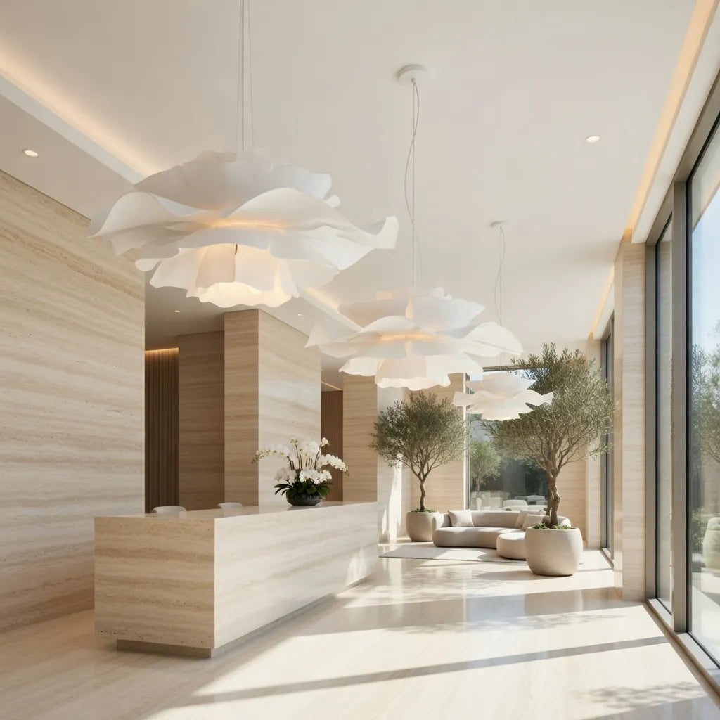 Floria Pendant Light