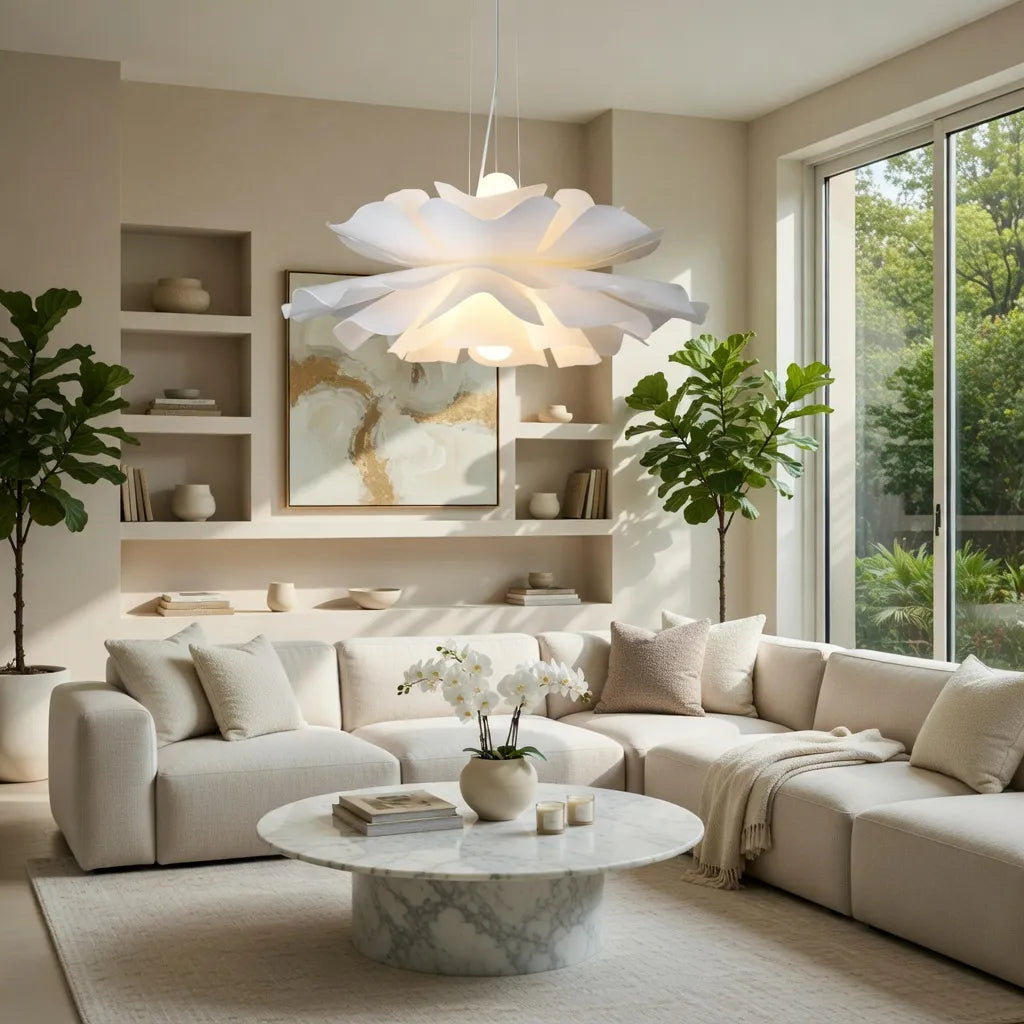 Floria Pendant Light