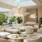 Floria Pendant Light