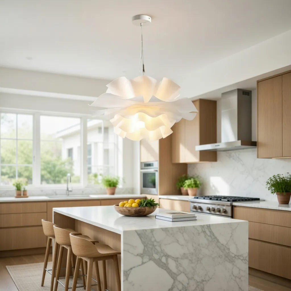 Floria Pendant Light