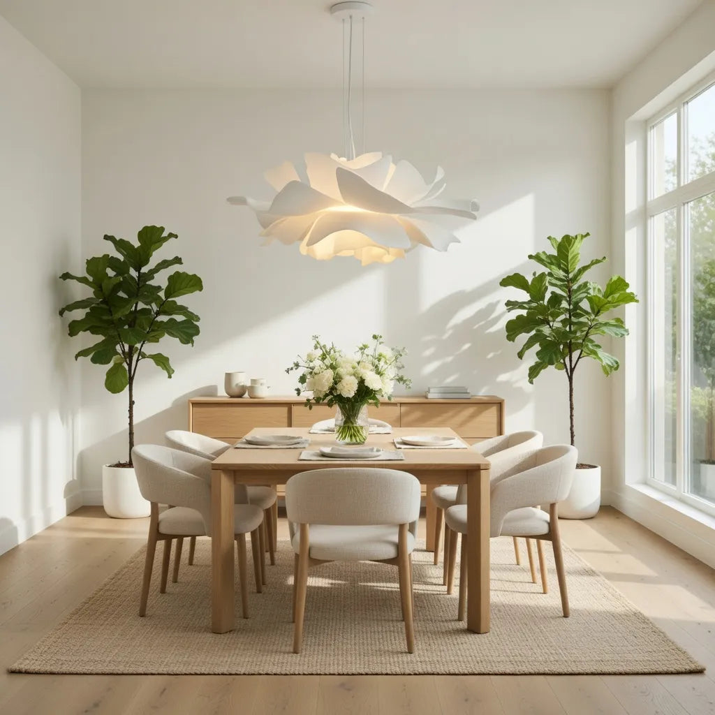 Floria Pendant Light