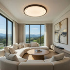 Mori Wabi LED Ceiling Light