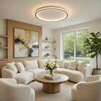 Mori Wabi LED Ceiling Light