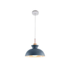 Orin Minimal Dome Pendant Light
