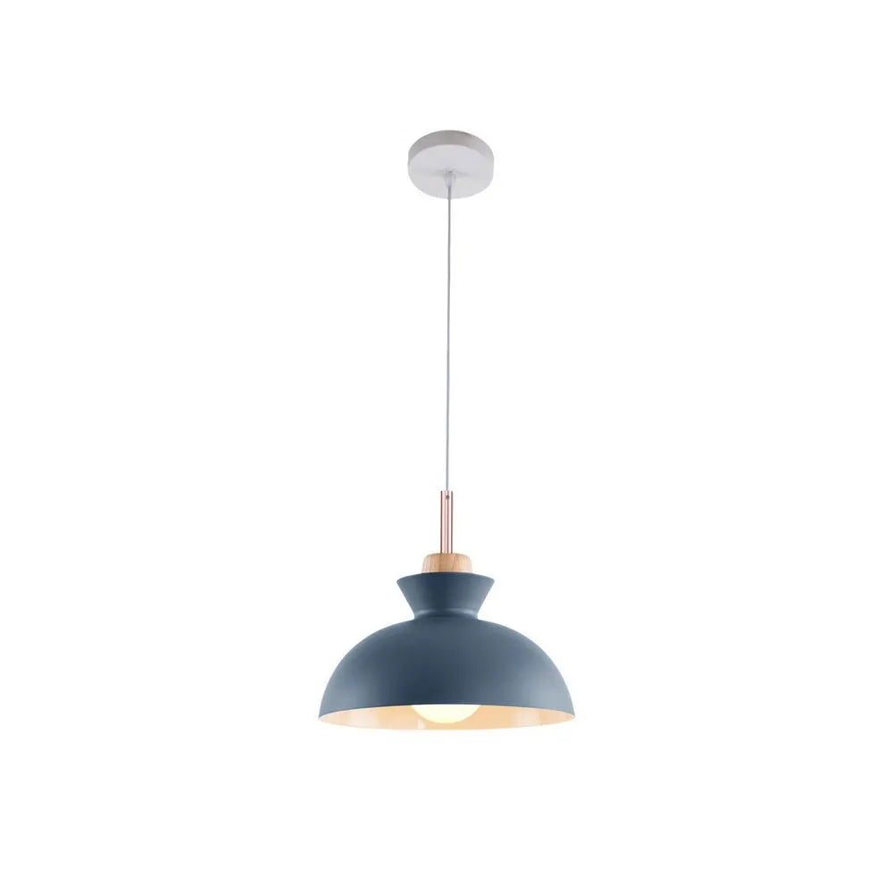 Orin Minimal Dome Pendant Light