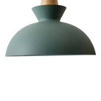 Orin Minimal Dome Pendant Light