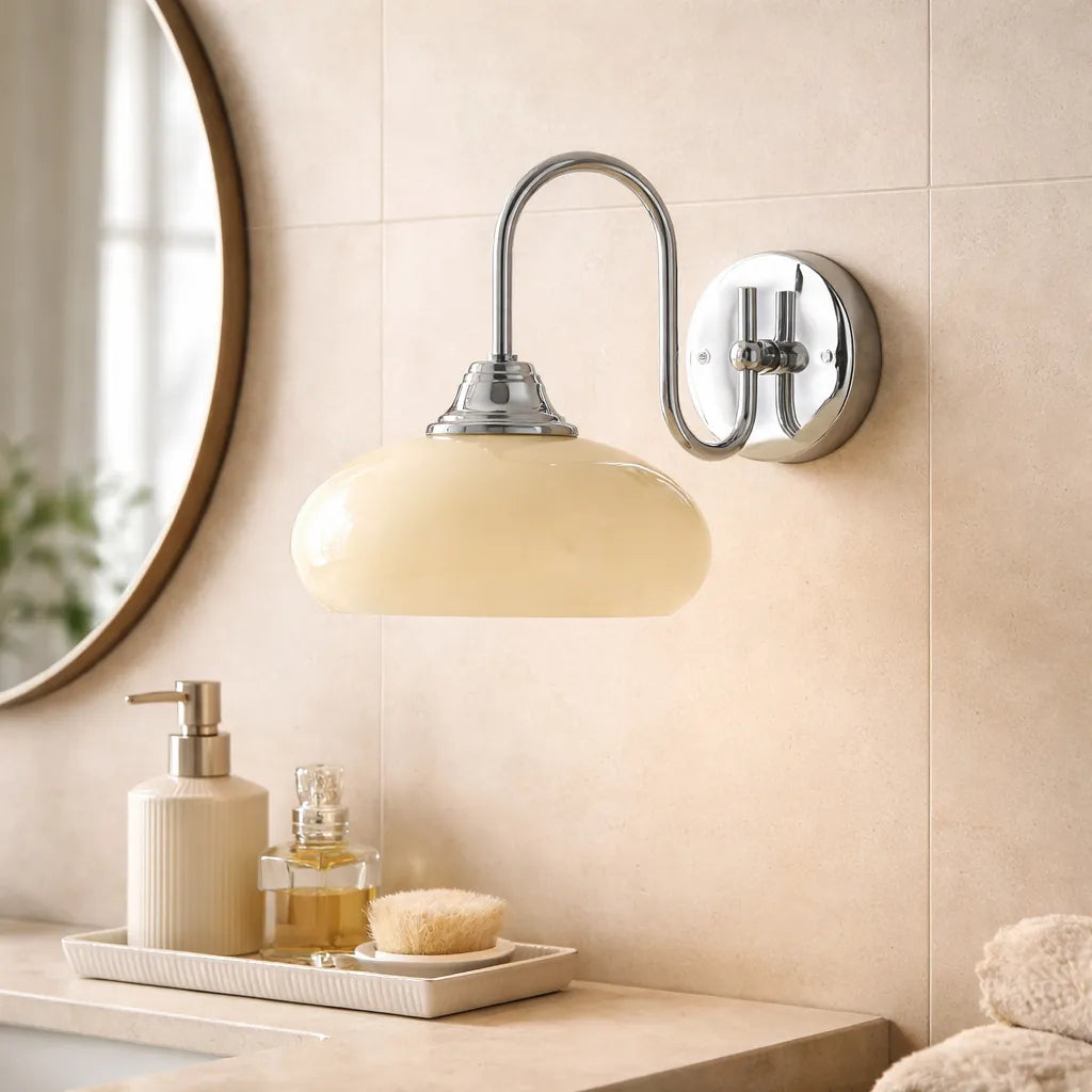 Sorelle Classic Wall Sconce