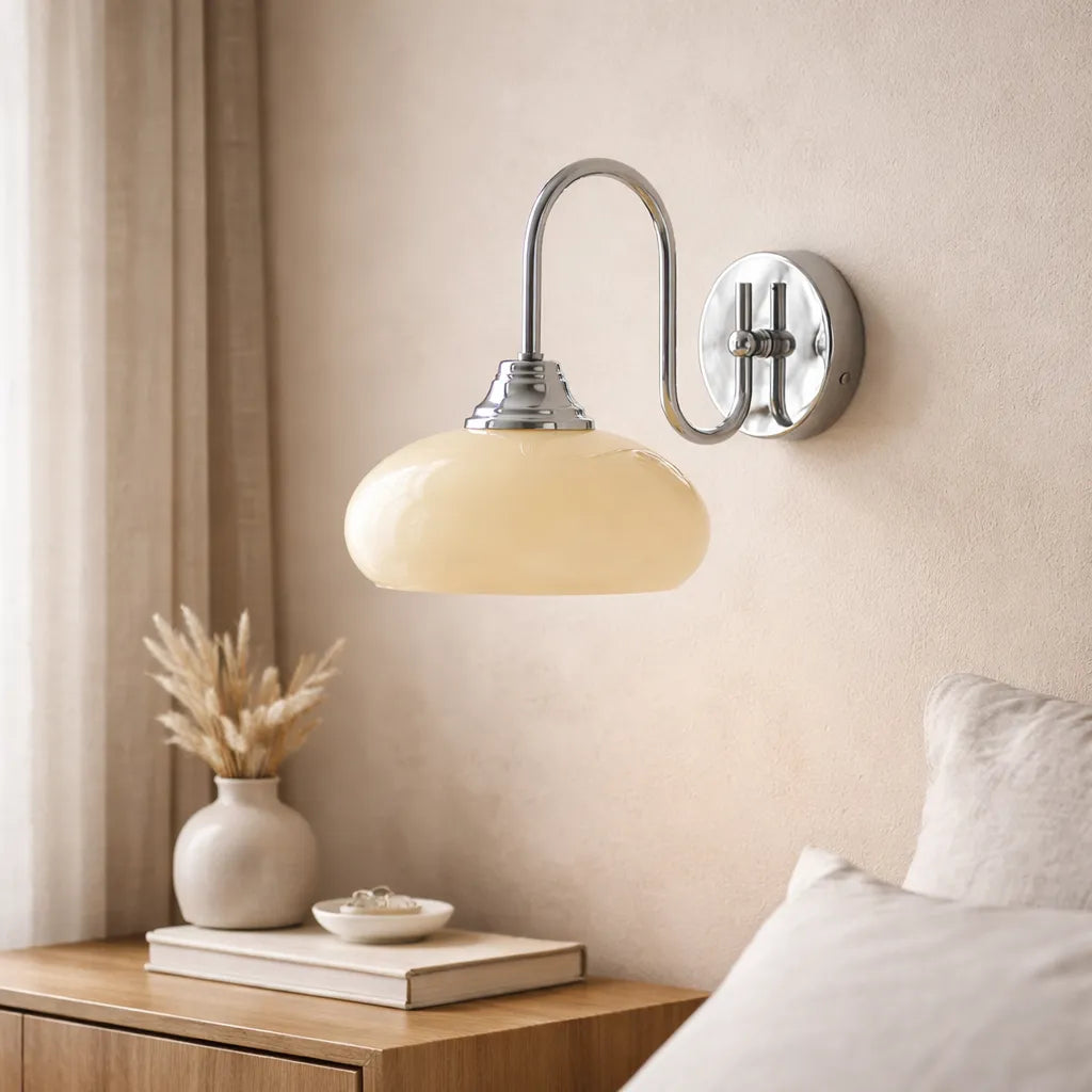 Sorelle Classic Wall Sconce