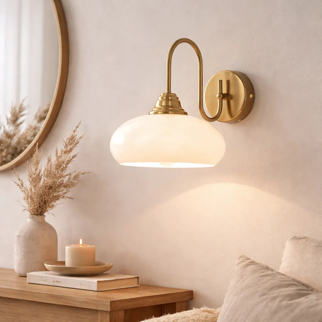 Sorelle Classic Wall Sconce