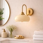 Sorelle Classic Wall Sconce