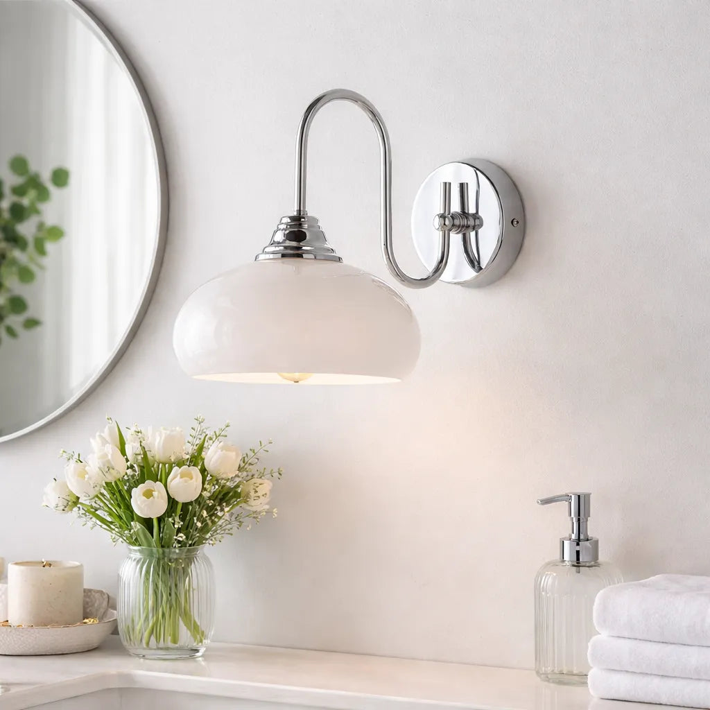 Sorelle Classic Wall Sconce