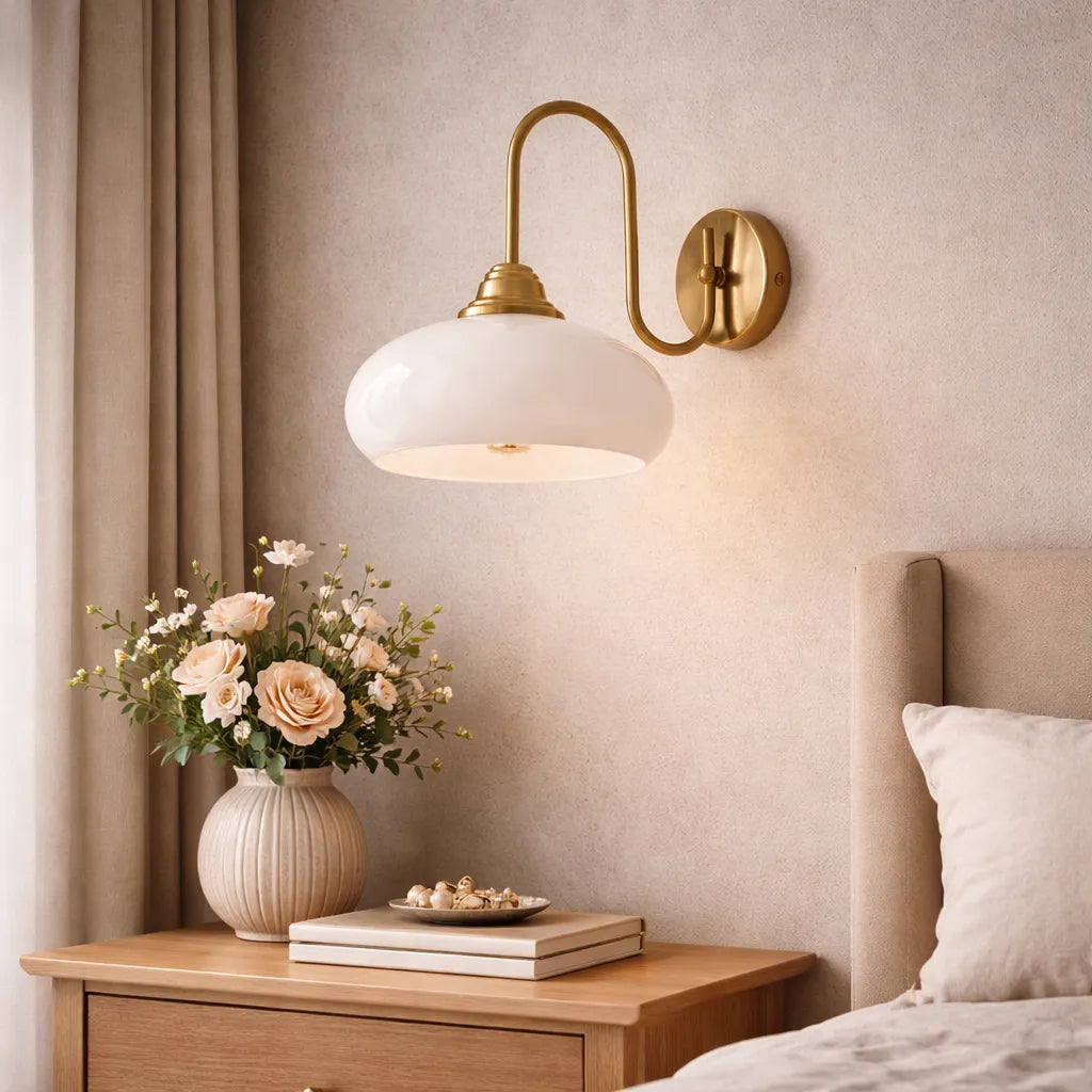 Sorelle Classic Wall Sconce