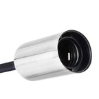 Virex Starburst Semi Flush Mount Ceiling Light