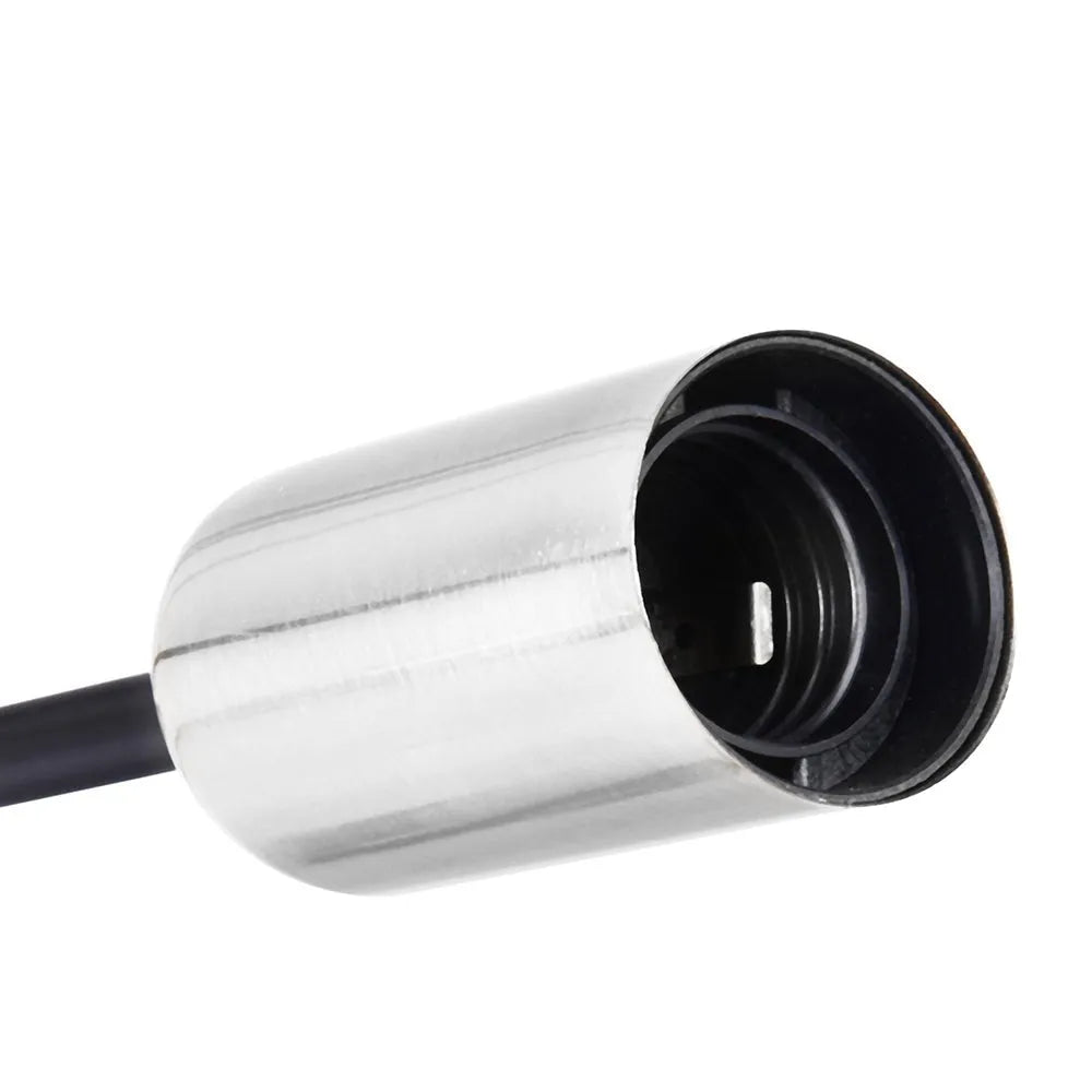 Virex Starburst Semi Flush Mount Ceiling Light