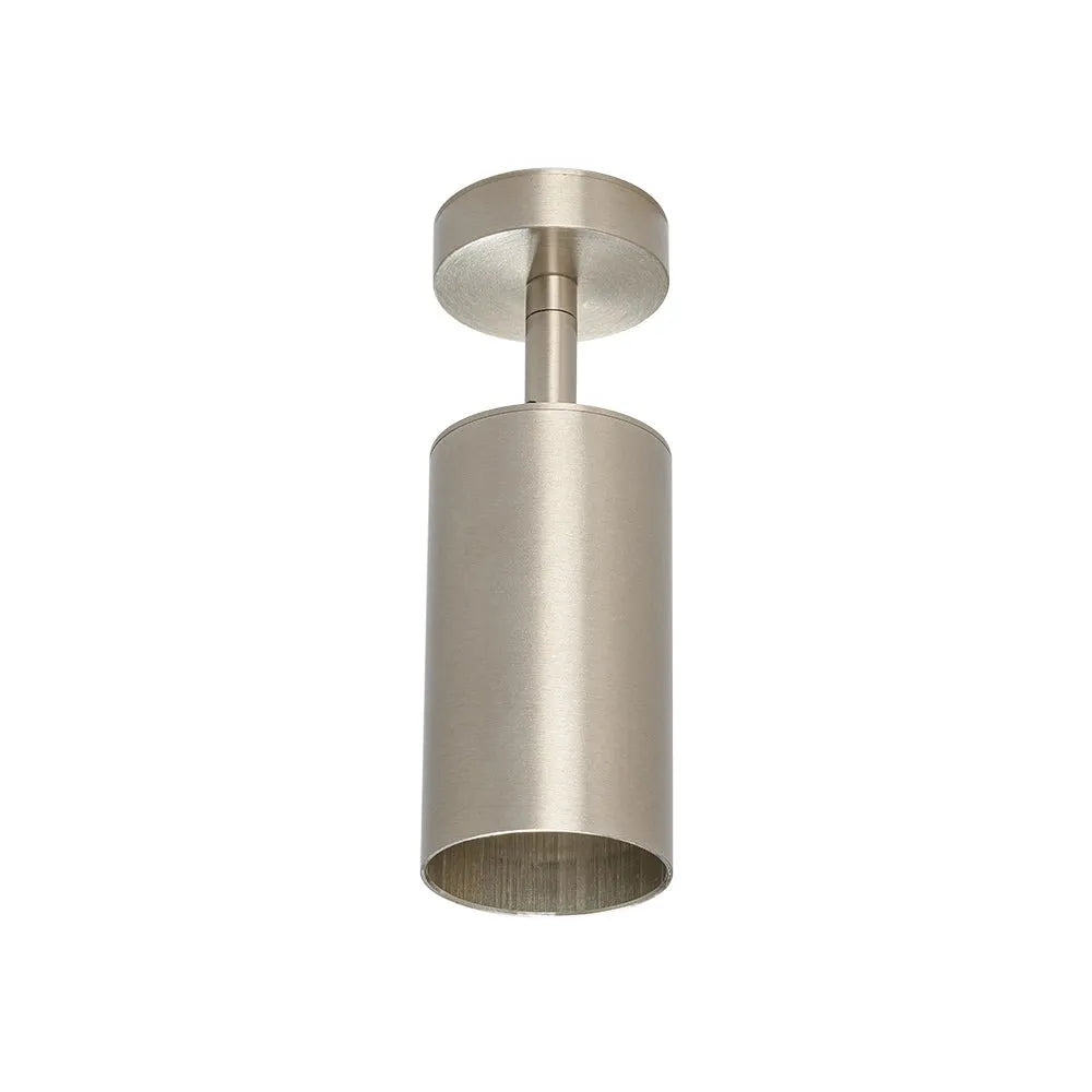 Zerik Adjustable Rotating LED Track Spotlight