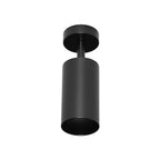 Zerik Adjustable Rotating LED Track Spotlight