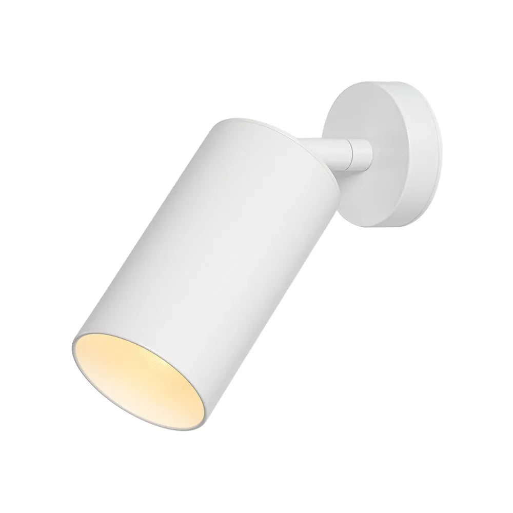 Zerik Adjustable Rotating LED Track Spotlight