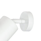 Zerik Adjustable Rotating LED Track Spotlight